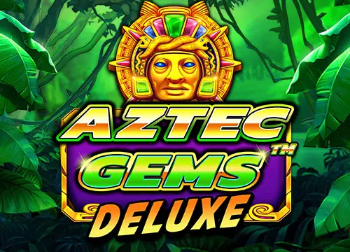 Aztec Gems Deluxe
