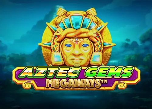 Aztec Gems Megaways